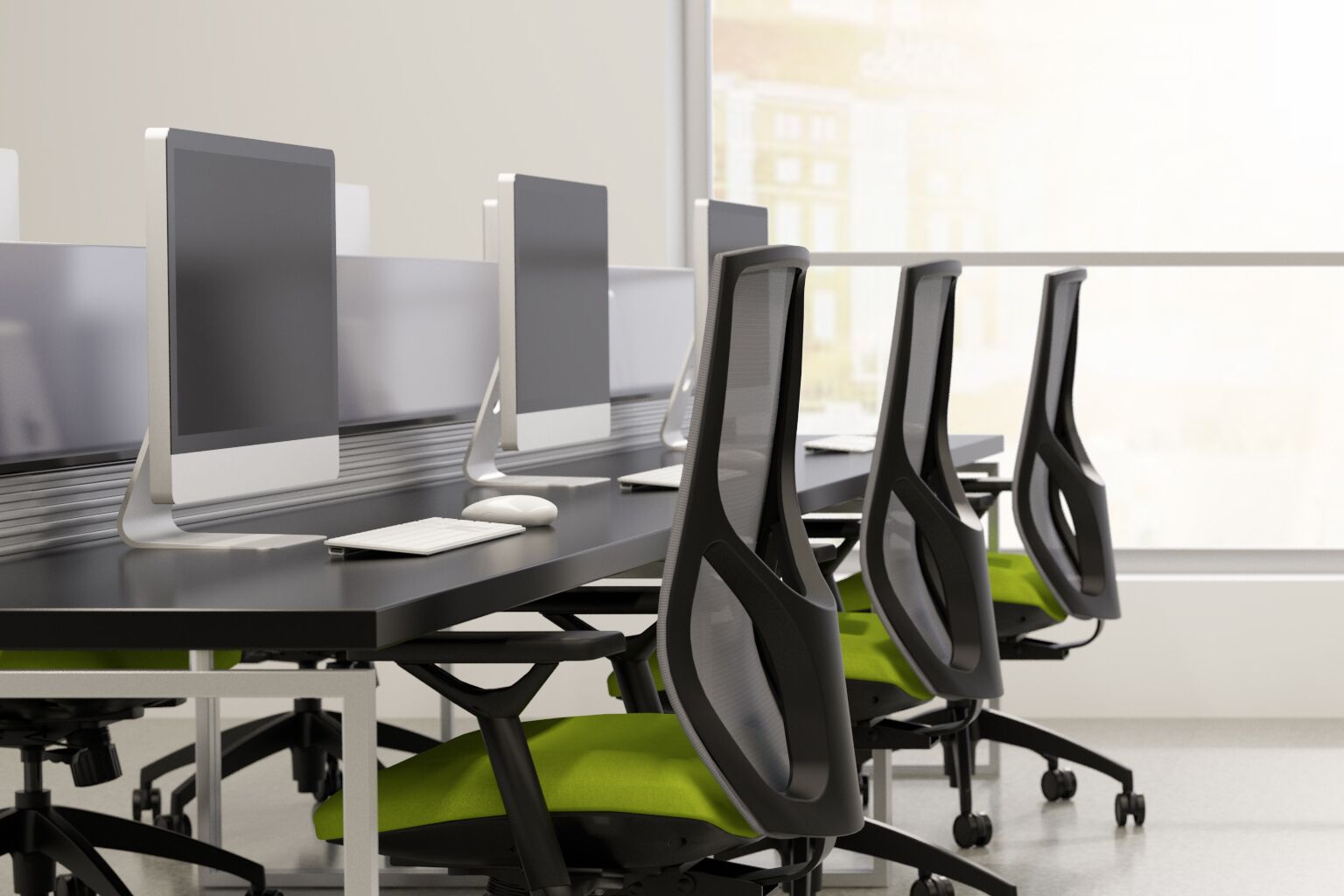 vault stool | 9to5 seating - image 19