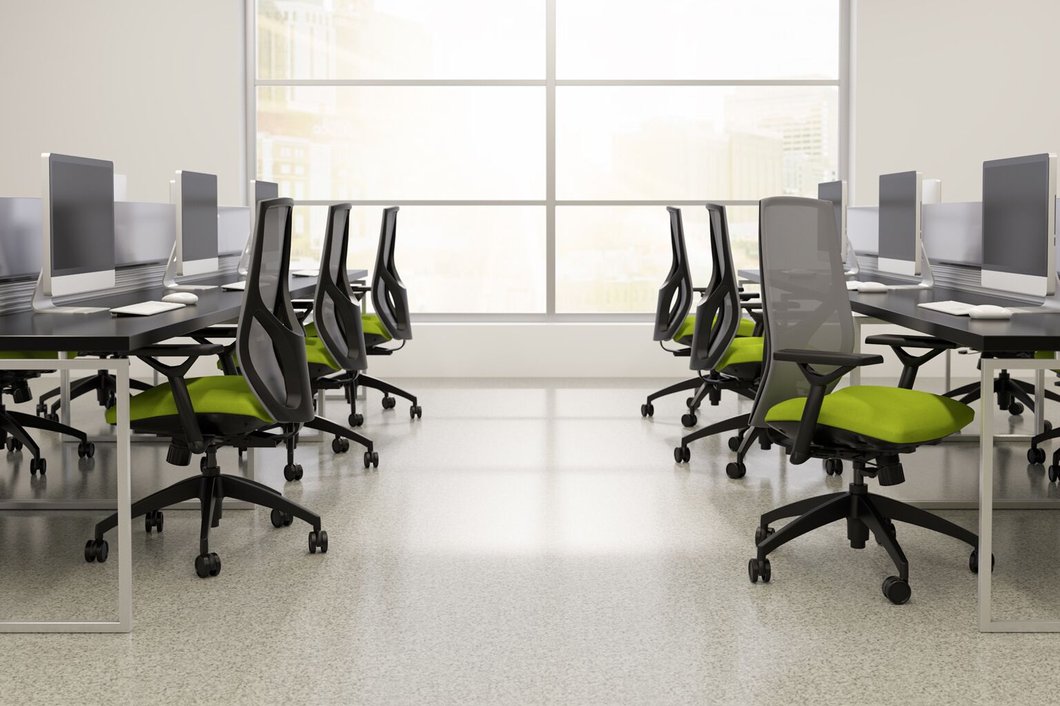 vault stool | 9to5 seating - image 17