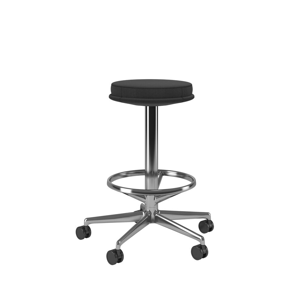 juxta stool | keilhauer - image 11