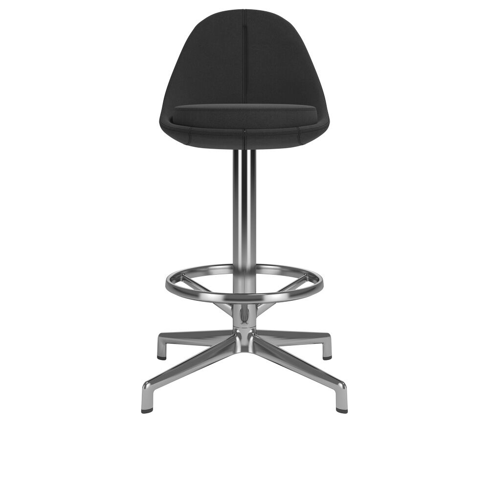 juxta stool | keilhauer - image 5