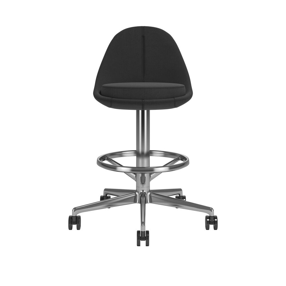 juxta stool | keilhauer - image 7