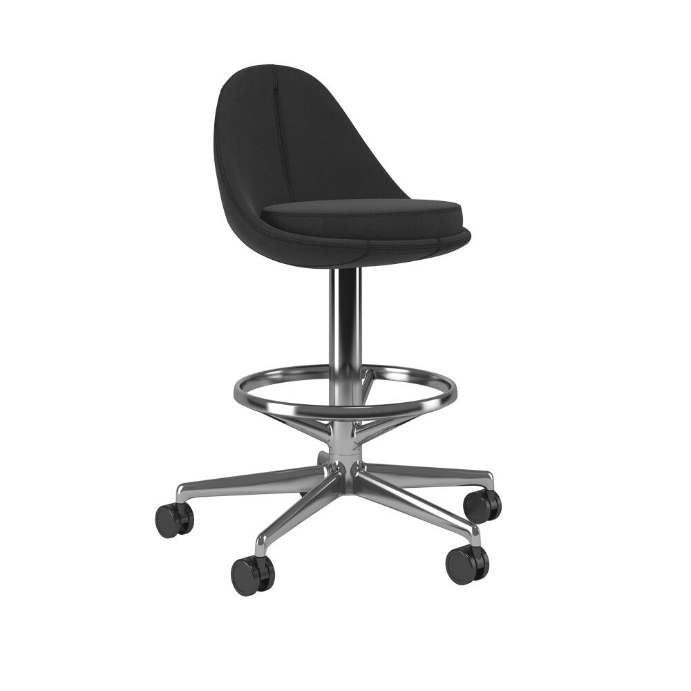 juxta stool | keilhauer - image 8