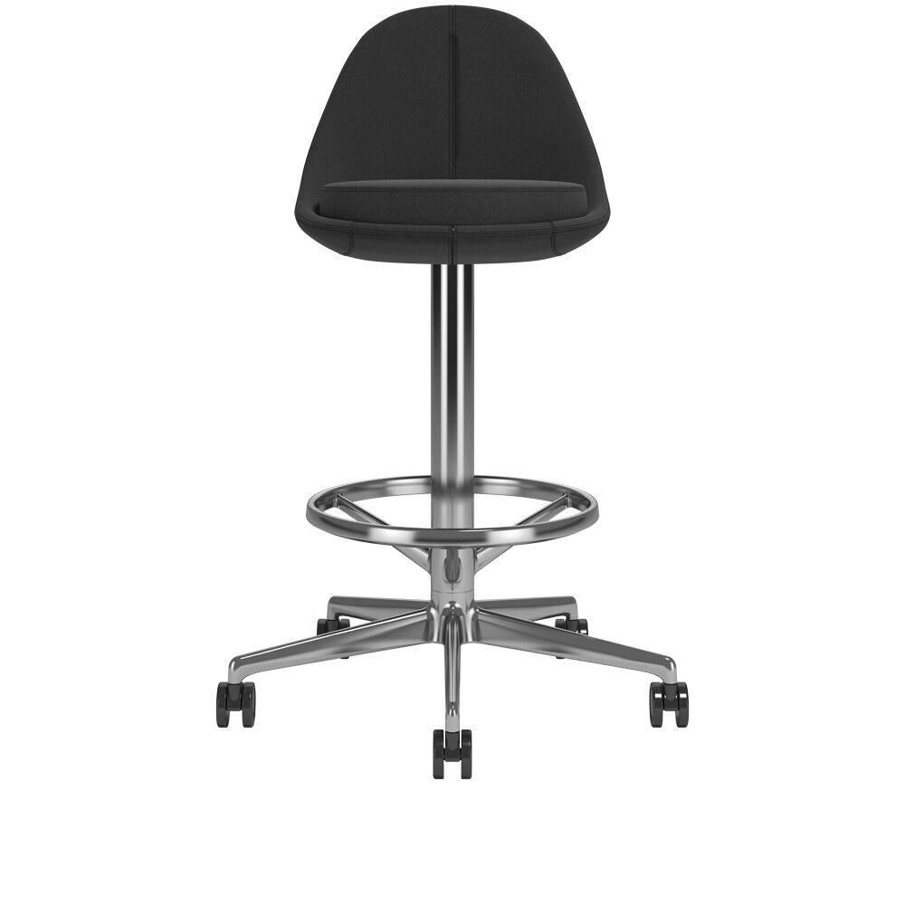 juxta stool | keilhauer - image 4