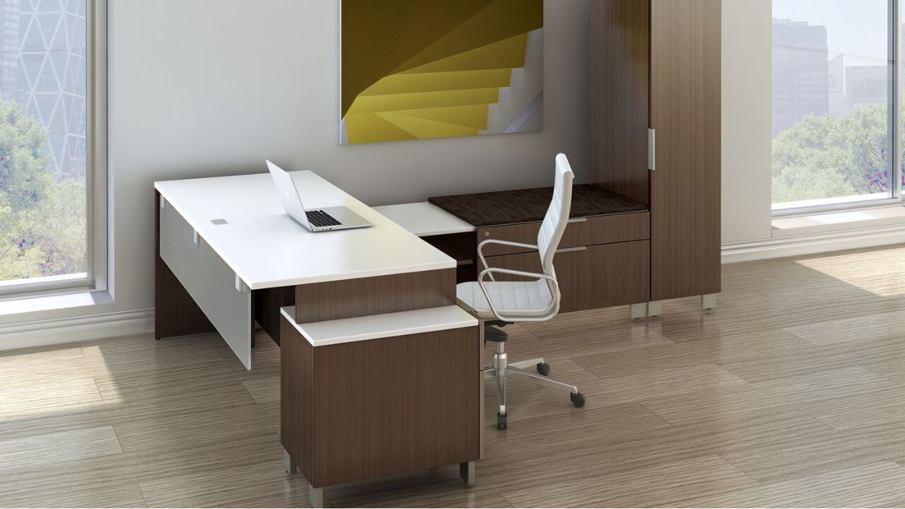 maverick apex private office