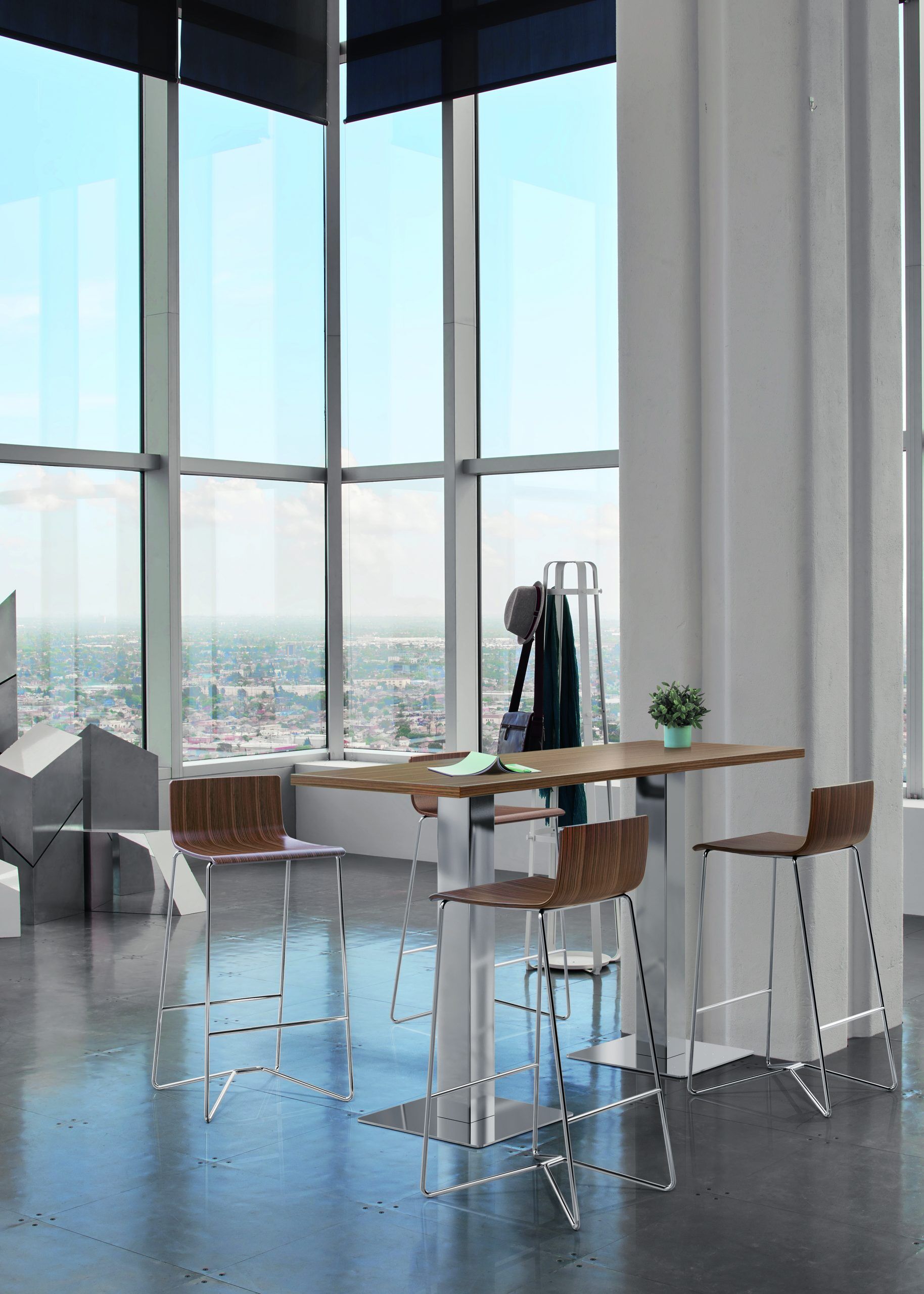 brink stools | arcadia - image 5
