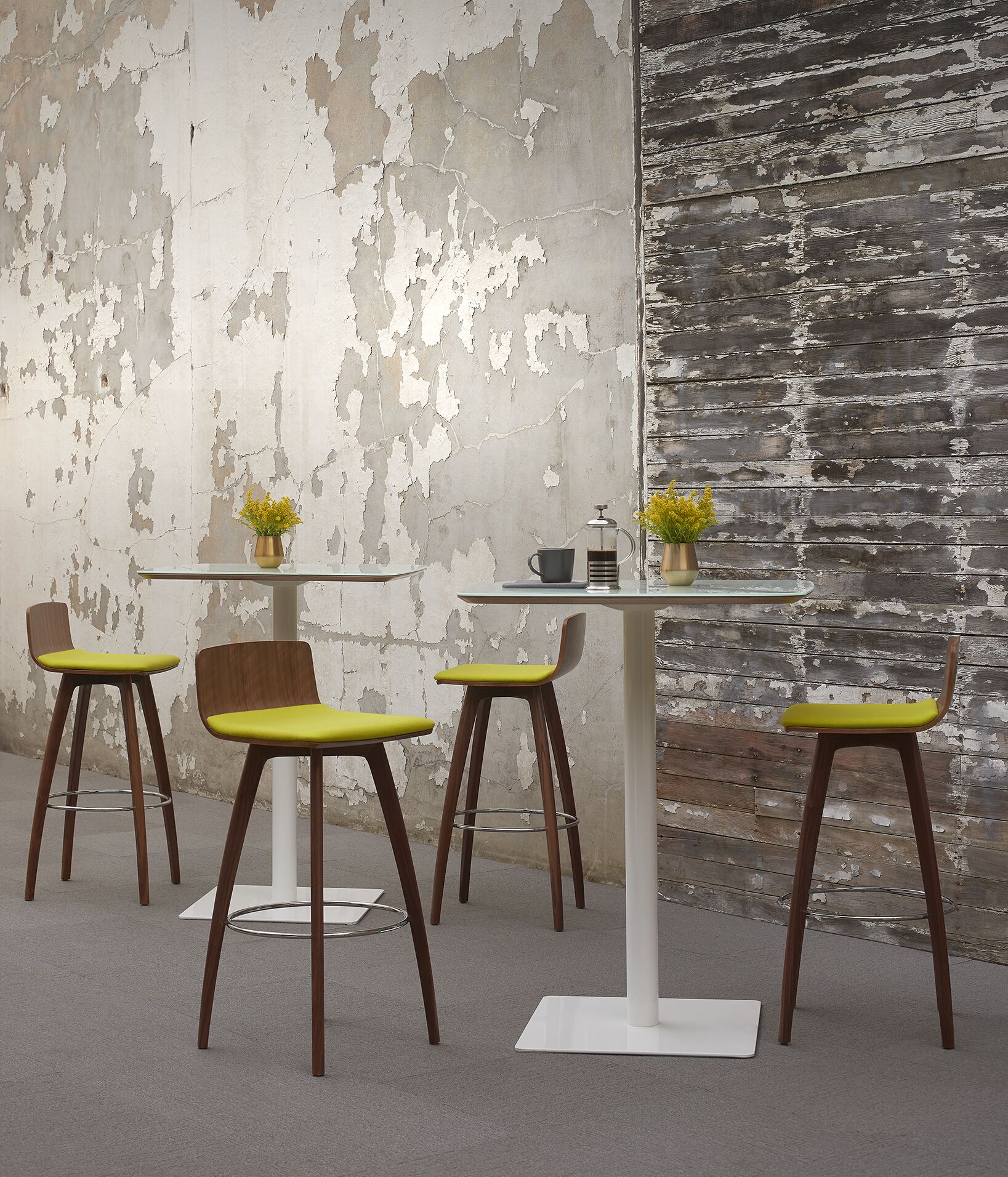chatter stools | arcadia - image 10
