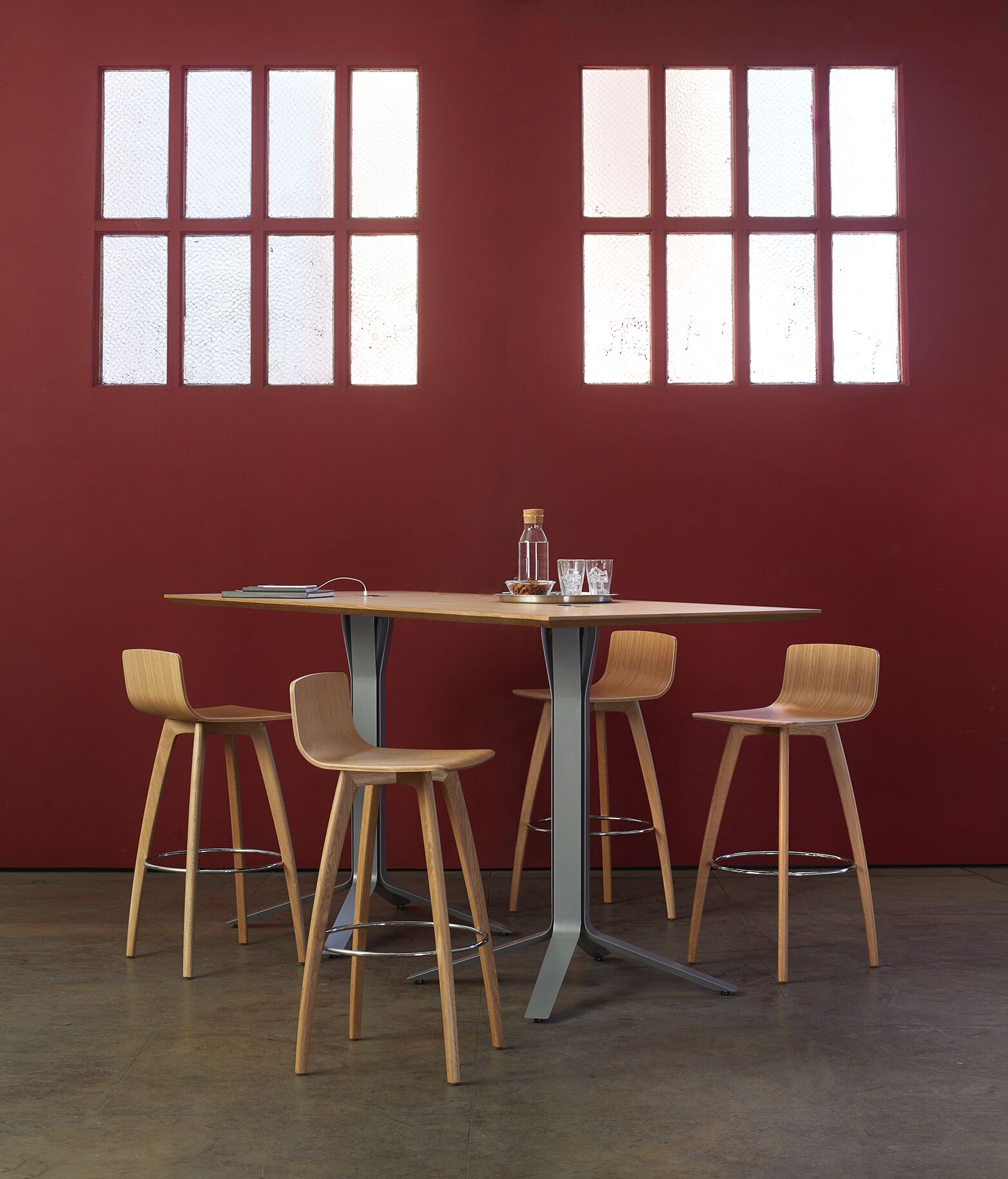 chatter stools | arcadia - image 9
