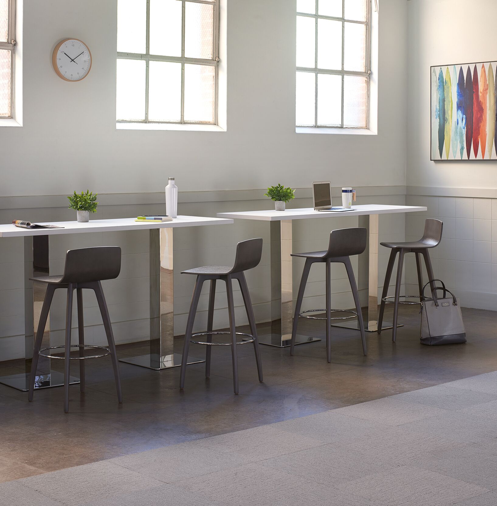 chatter stools | arcadia - image 8