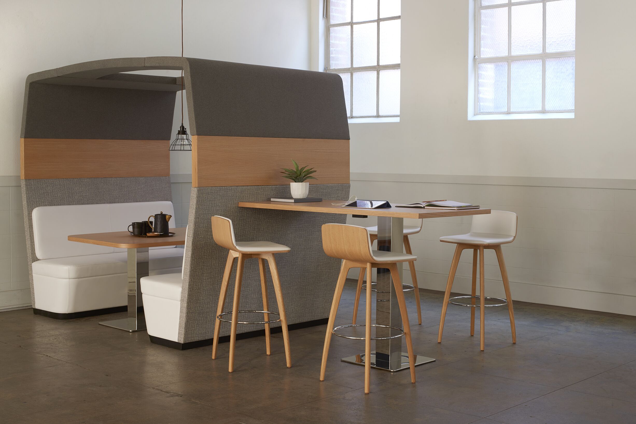 chatter stools | arcadia - image 7