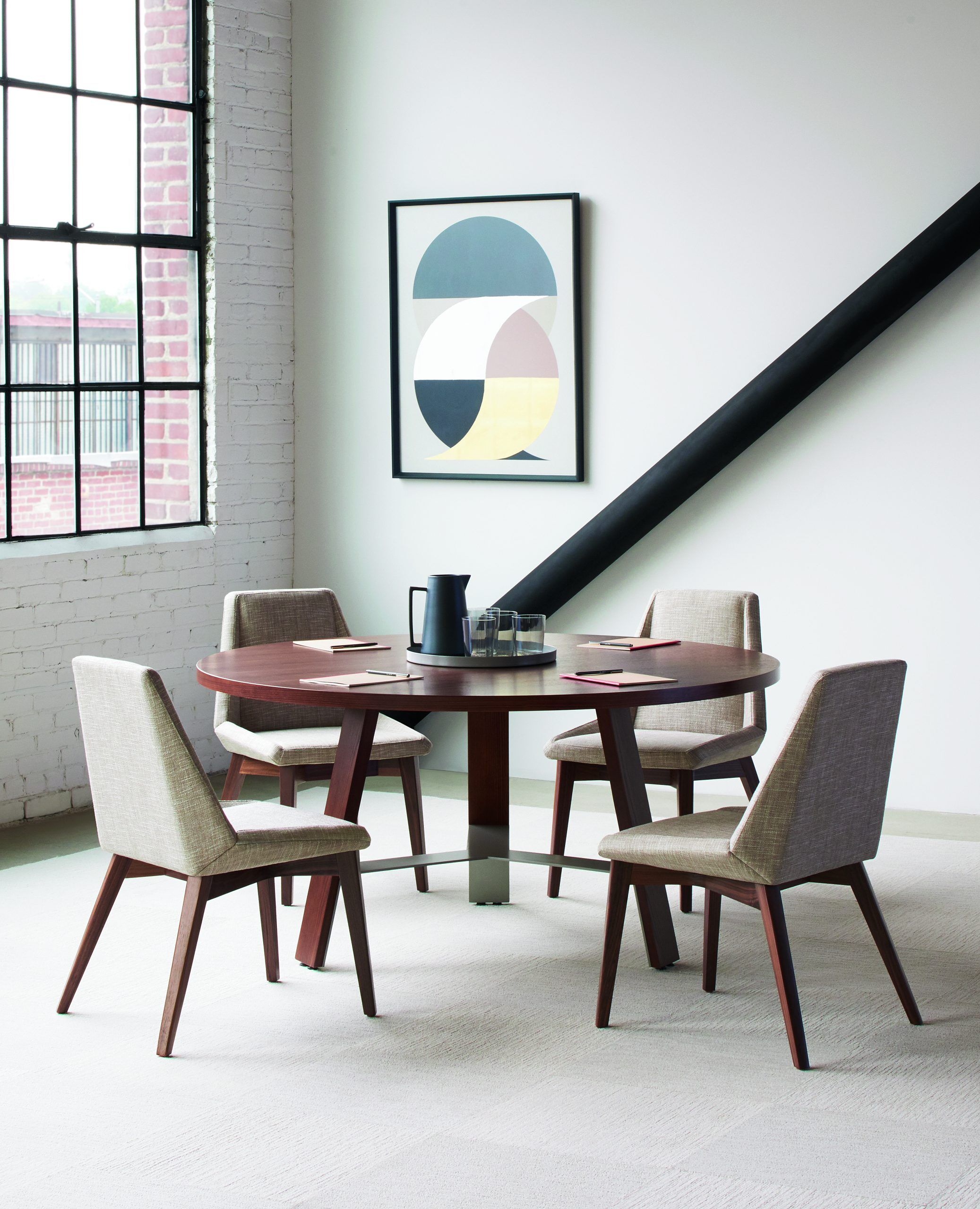 delen meeting tables | arcadia - image 3