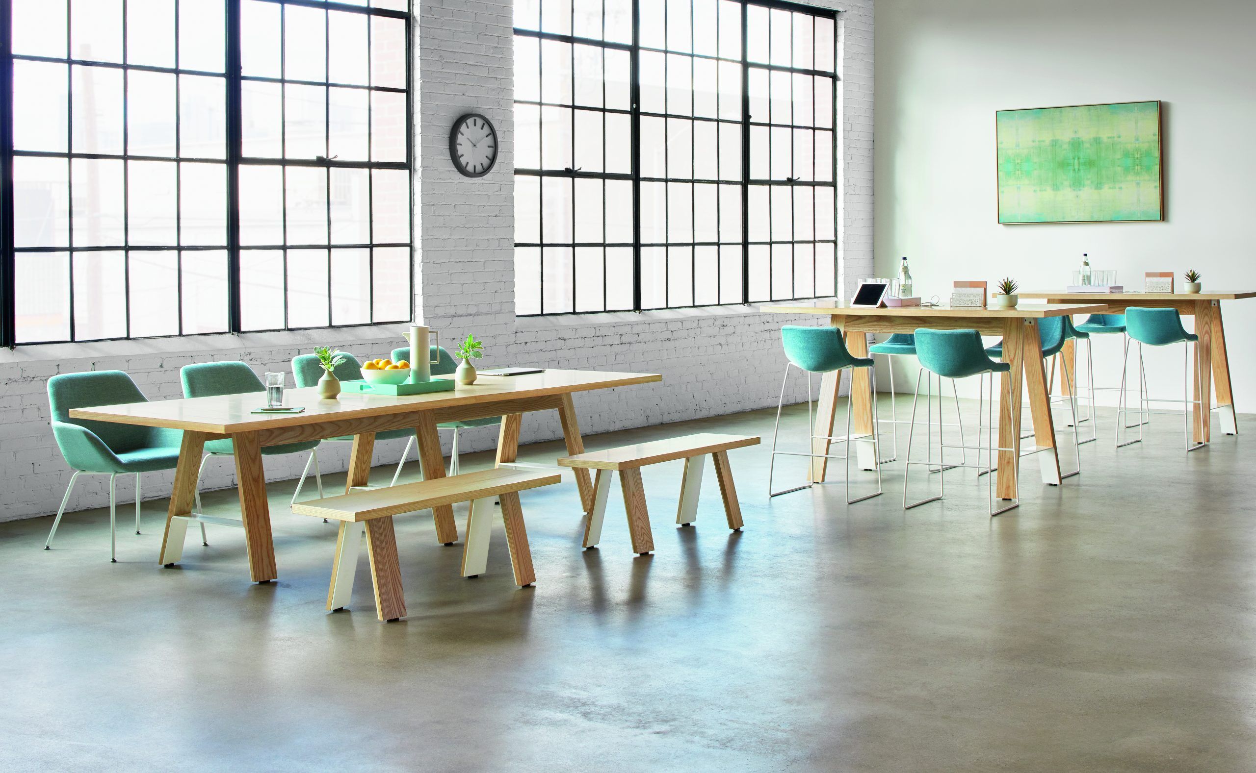 delen meeting tables | arcadia - image 4