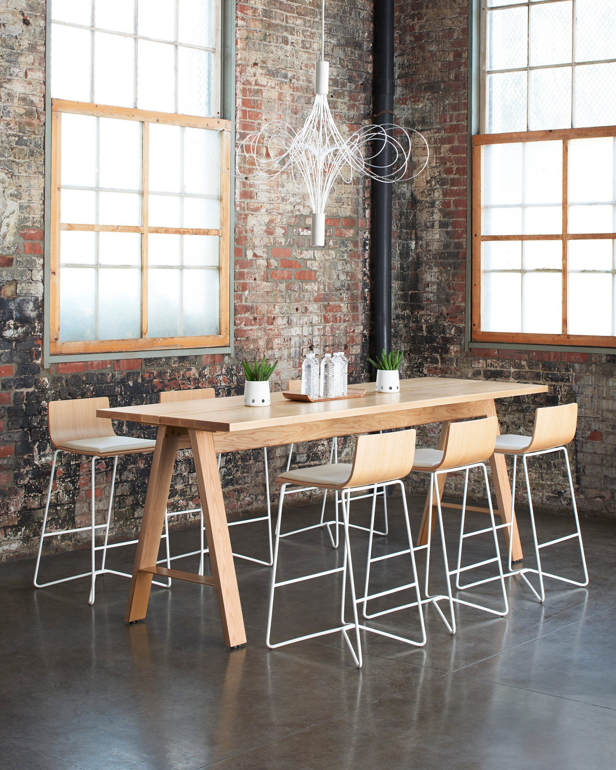 delen meeting tables | arcadia - image 6