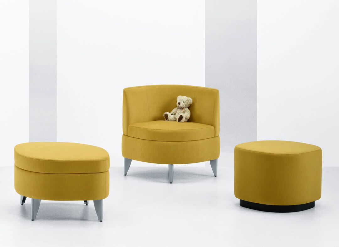 leaflette lounge seating | arcadia - image 3