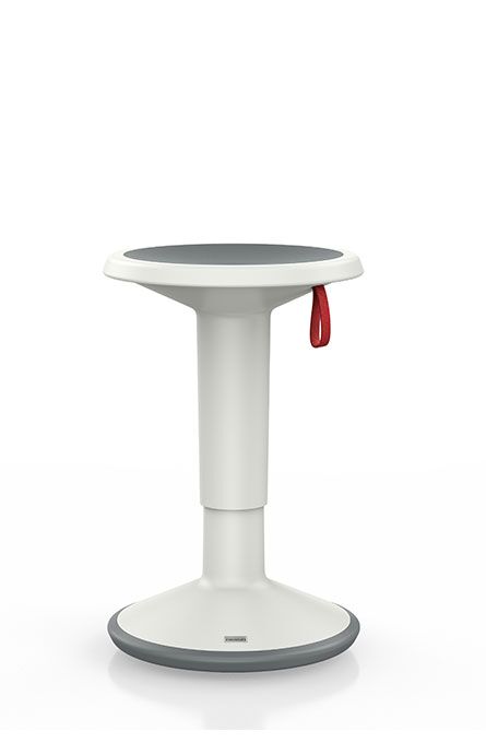 alan desk up is3 stool seating interstuhl