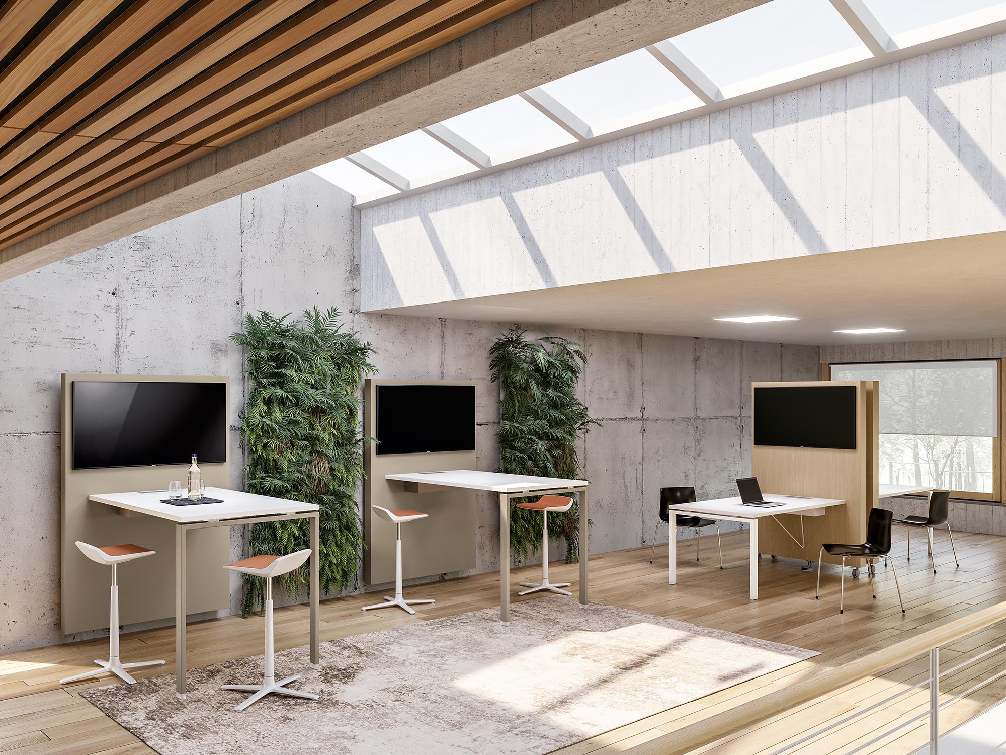 atreo conference table | alea - image 6