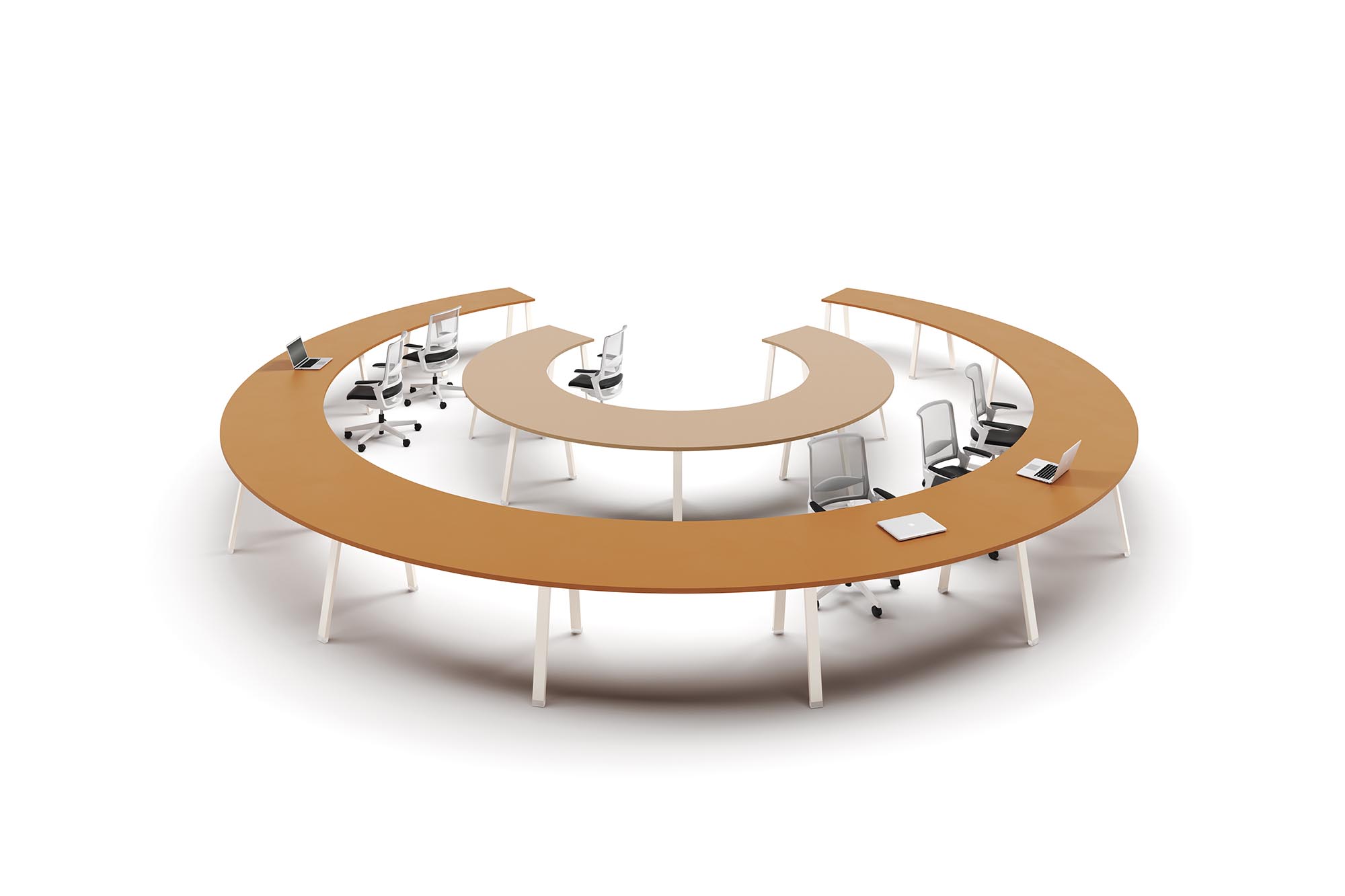 atreo conference table | alea - image 9