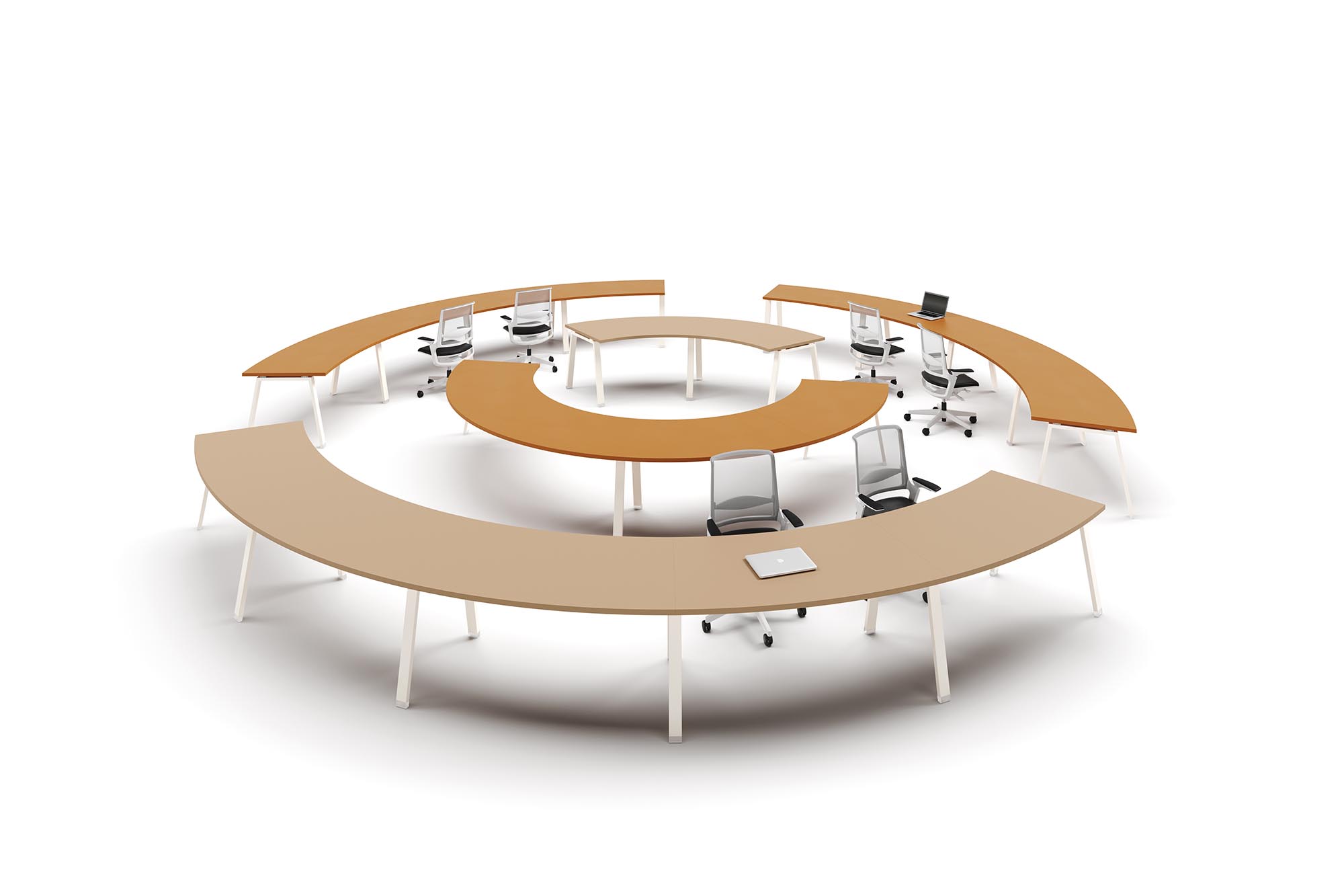 atreo conference table | alea - image 8