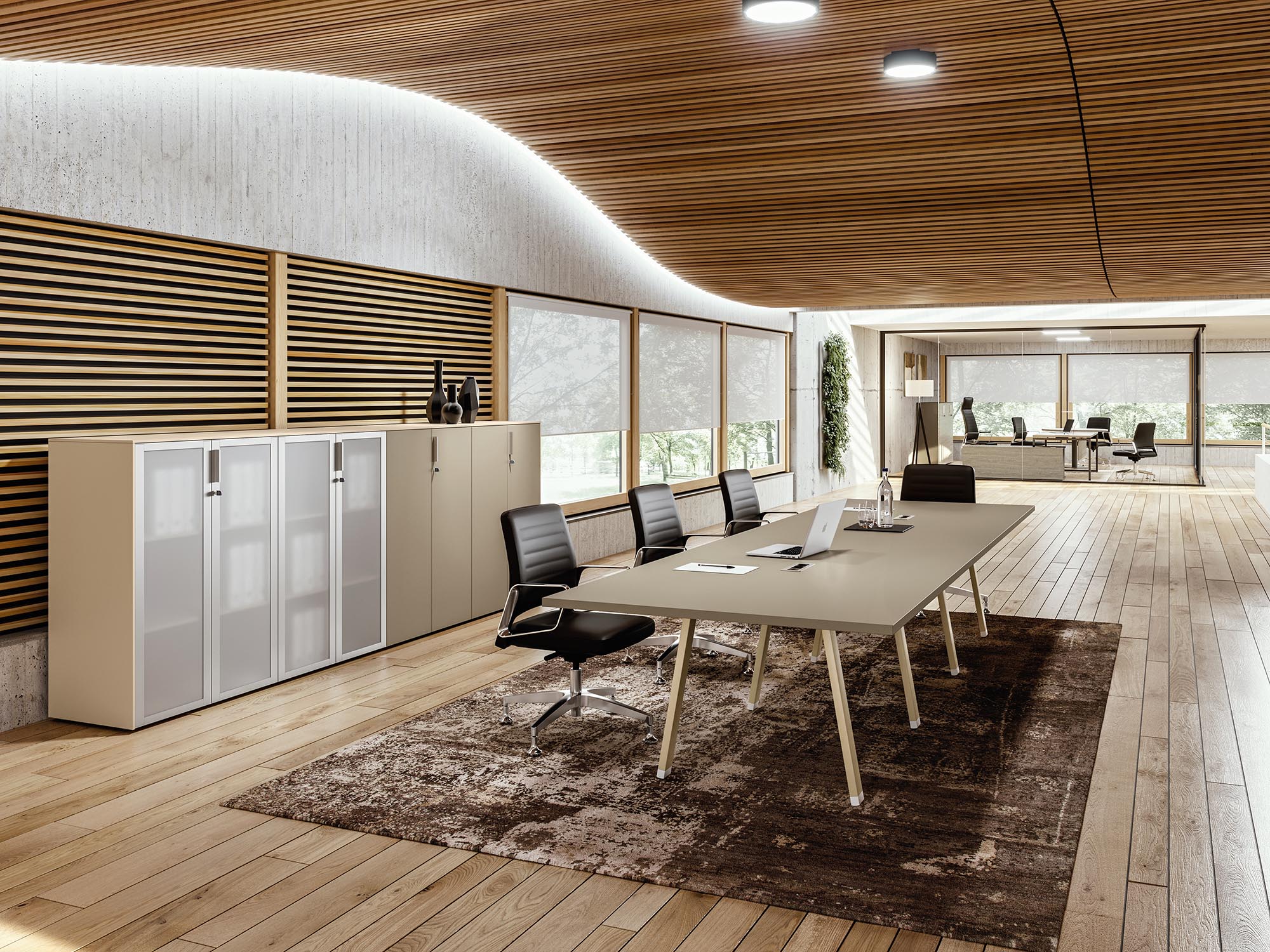 atreo conference table | alea - image 4