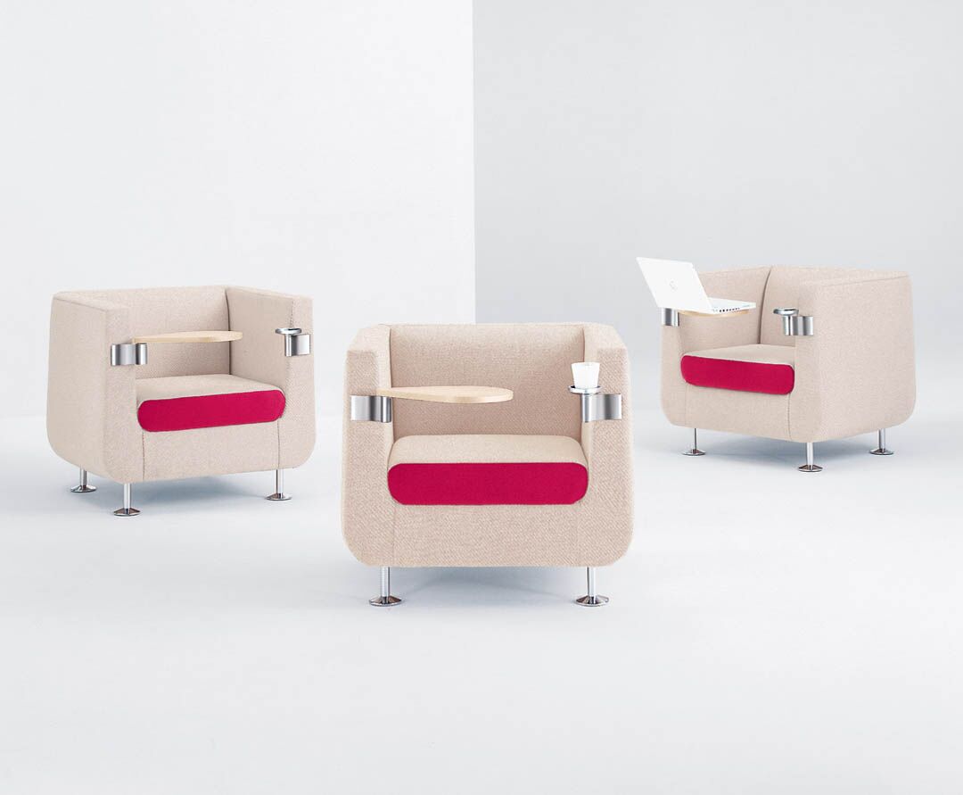 hush seating collection | arcadia - image 4