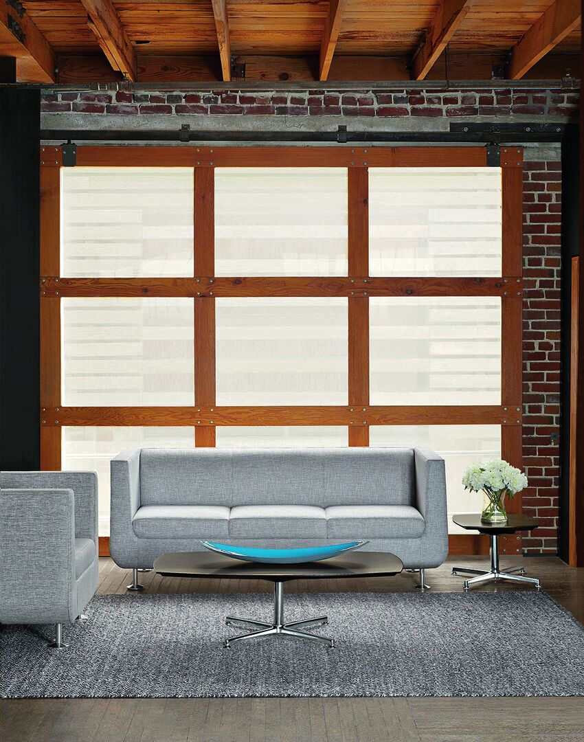 hush seating collection | arcadia - image 9