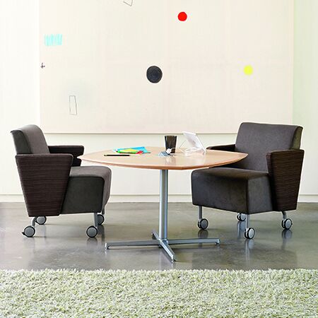 nios® meeting table | arcadia - image 7