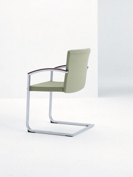sign guest chair | arcadia - image 4