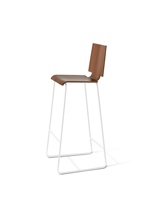 upward barstools | arcadia - image 3