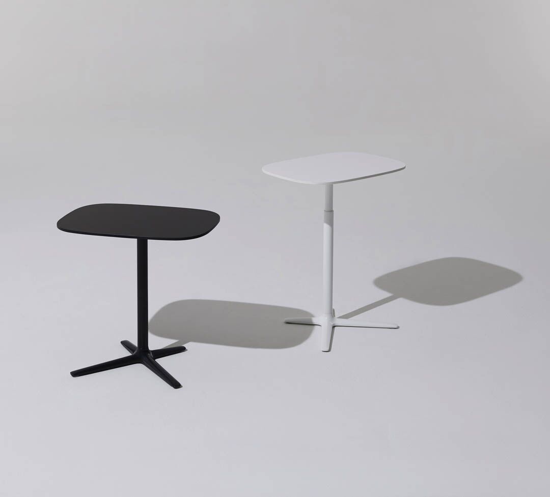 alan desk lift occasional table davis furniture