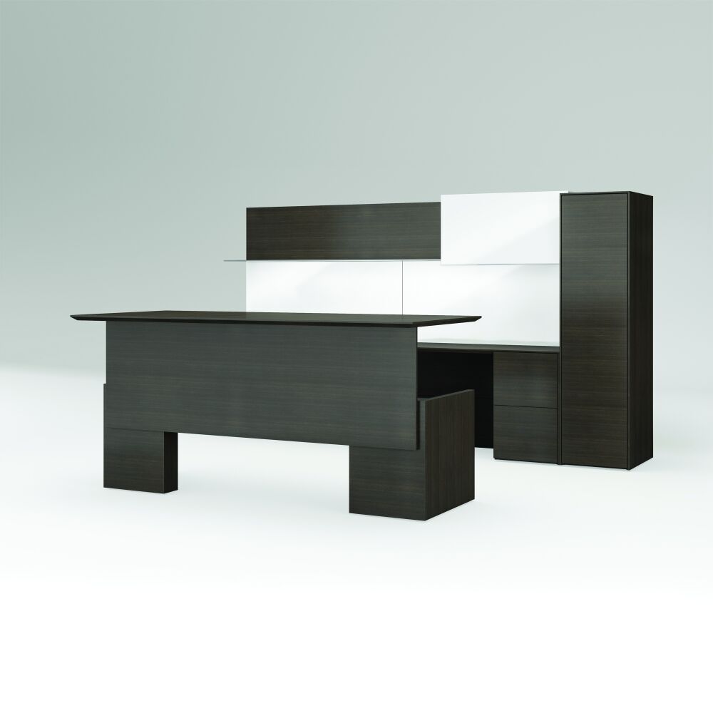 alan desk merino excutive nucraft