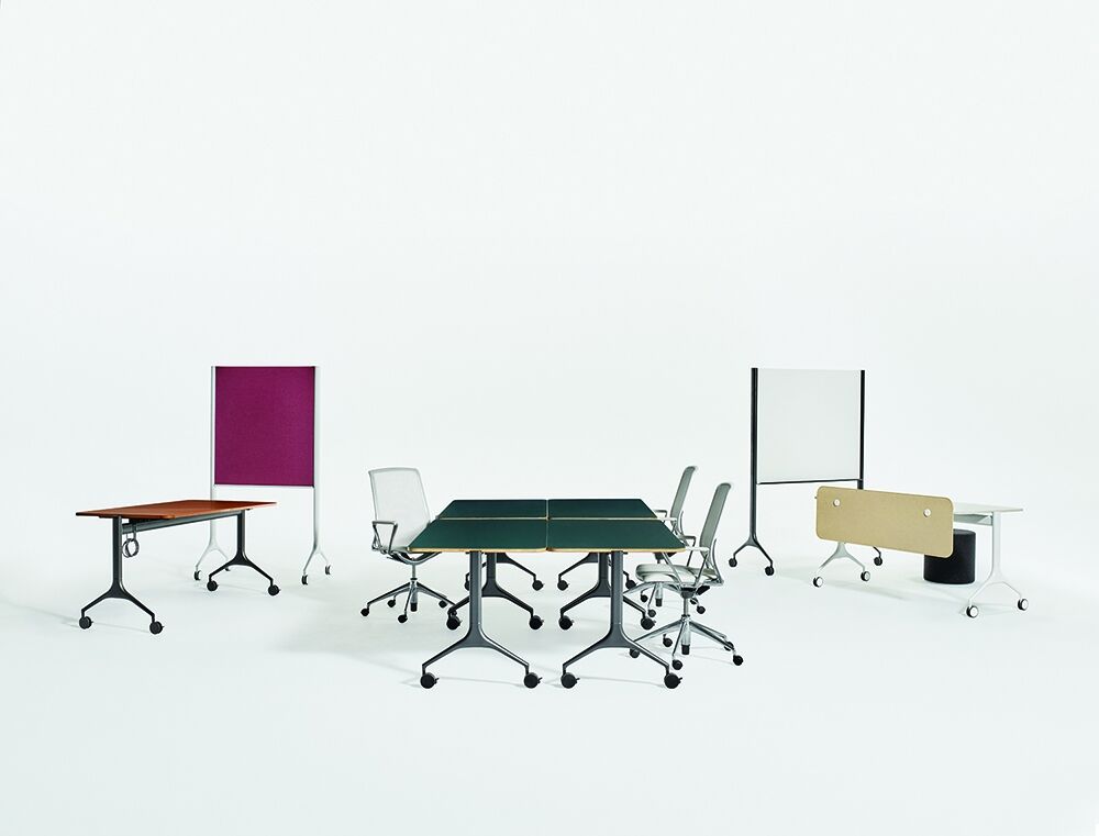 myne-training-tables