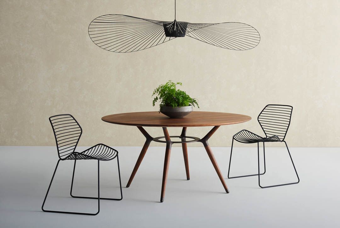x2 conference table | davis furniture - image 7