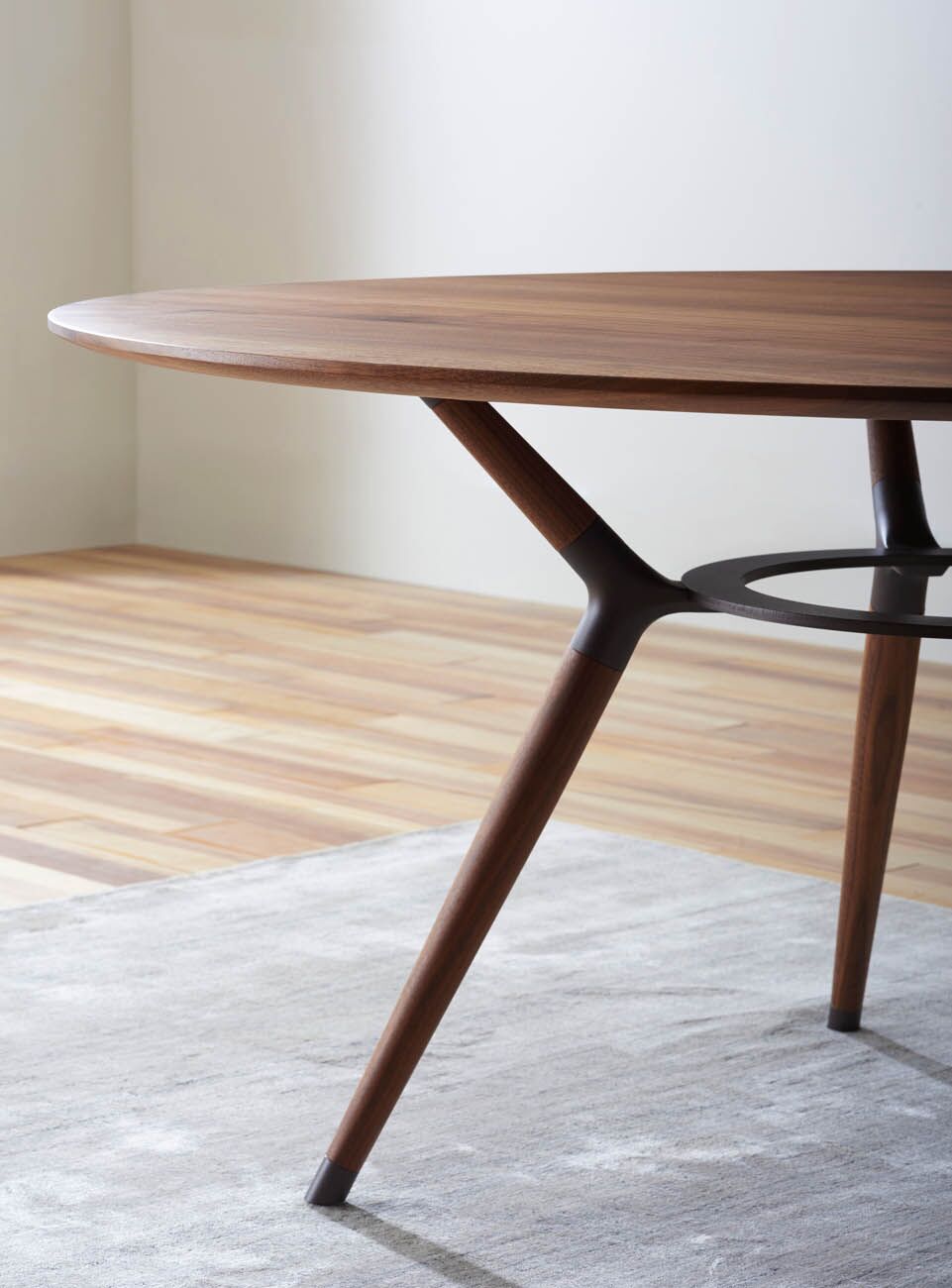 x2 conference table | davis furniture - image 14