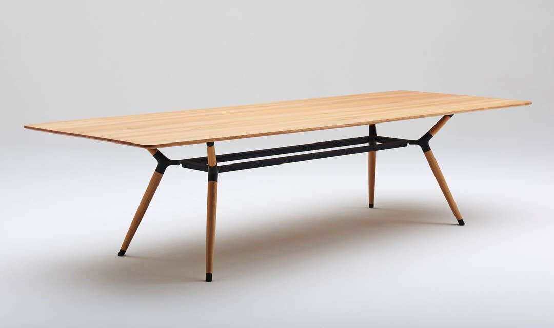alan desk x2 conference table davis furniture