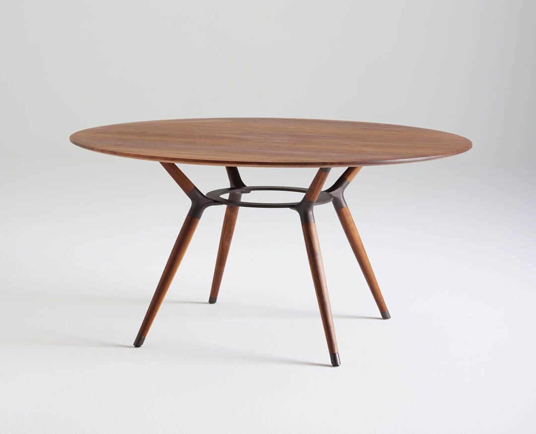 x2 conference table | davis furniture - image 12