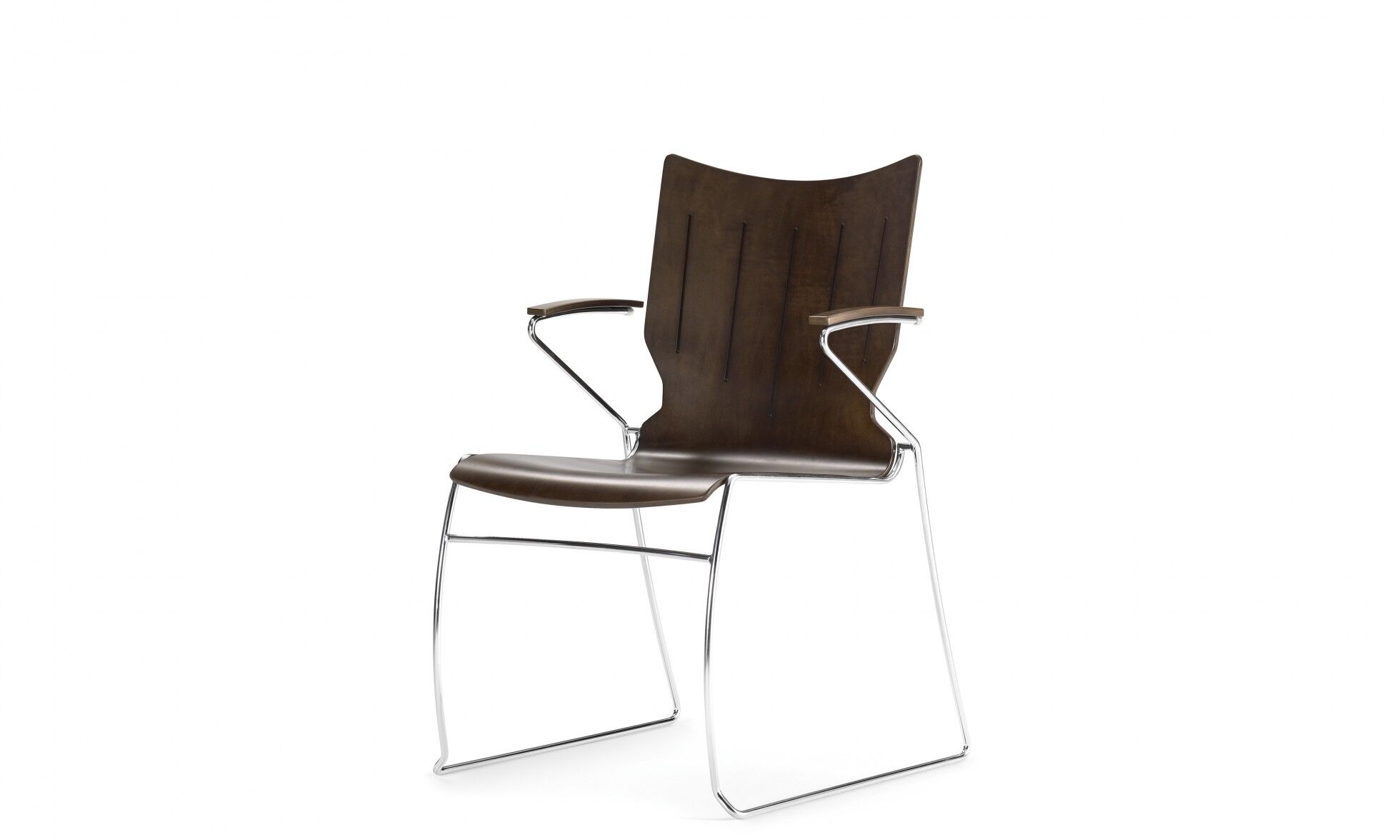 zag stacking chairs