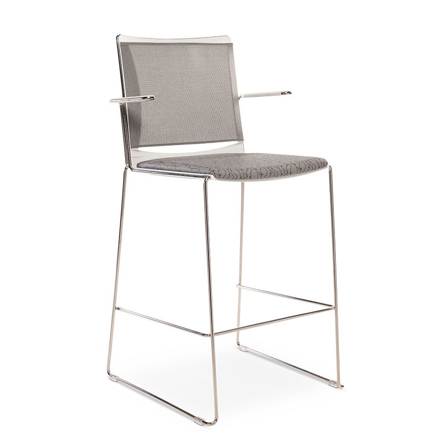 splash stool seating
