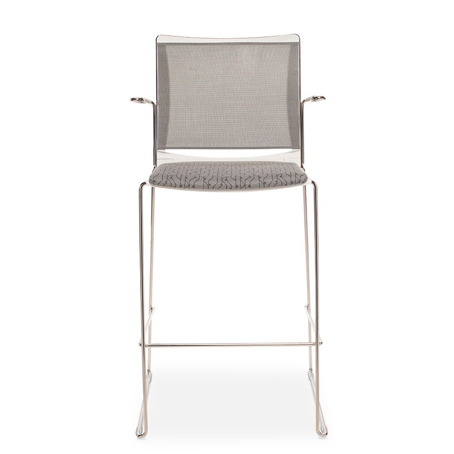 splash stool seating | via seating - image 5