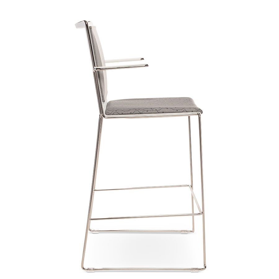 splash stool seating | via seating - image 3