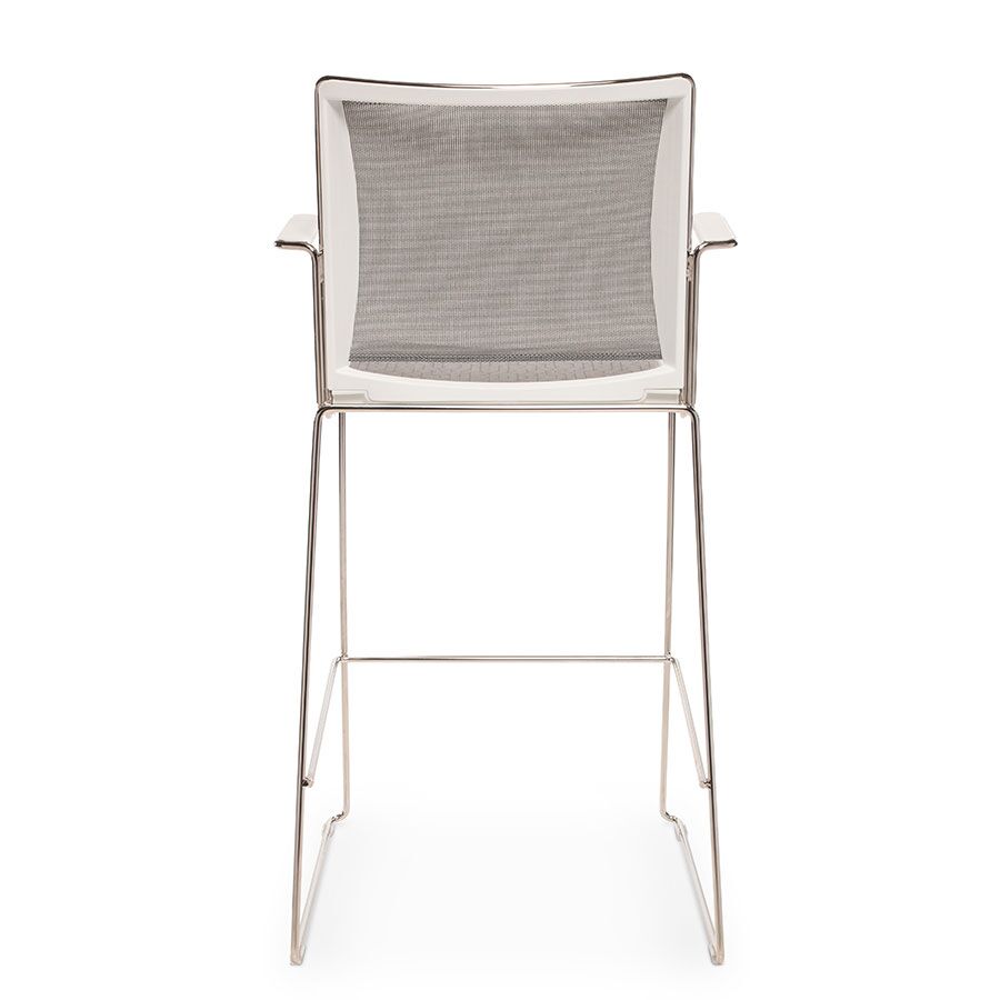splash stool seating | via seating - image 4