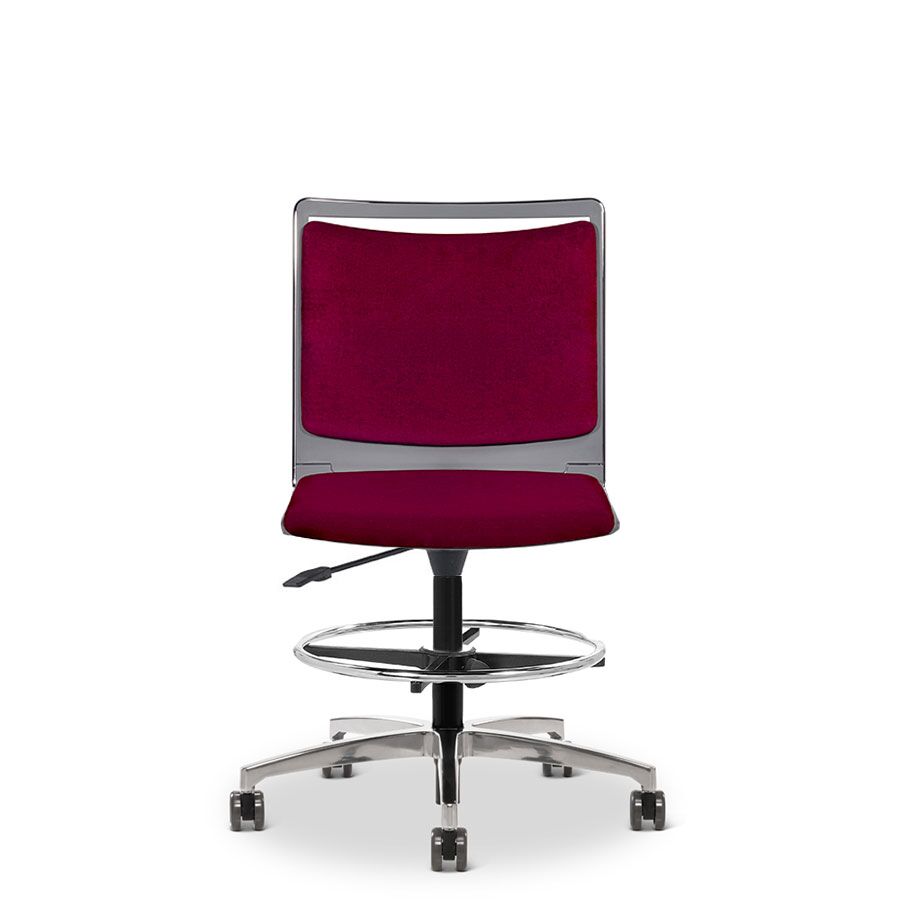 splash stool seating | via seating - image 10