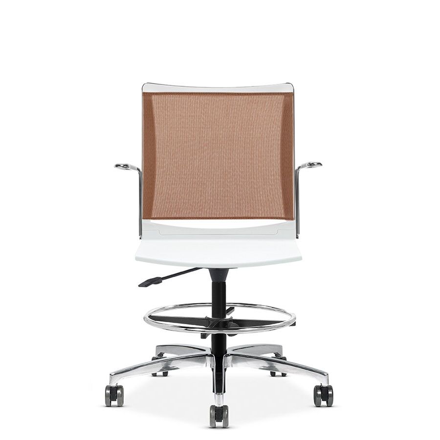 splash stool seating | via seating - image 8
