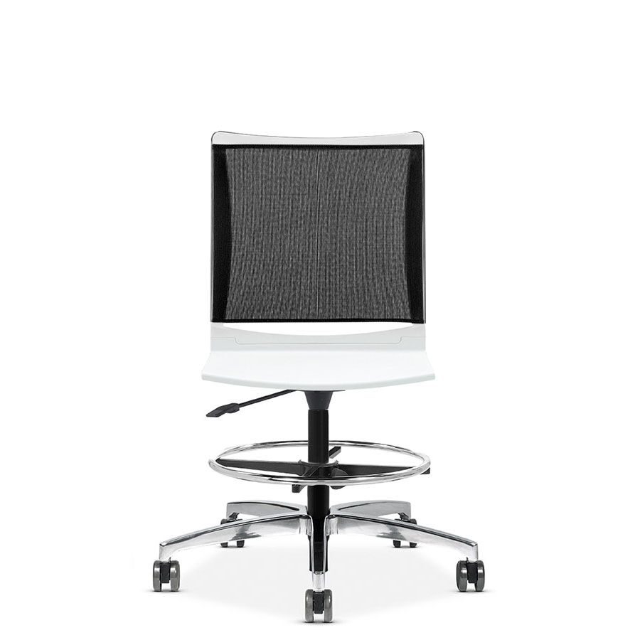 splash stool seating | via seating - image 7