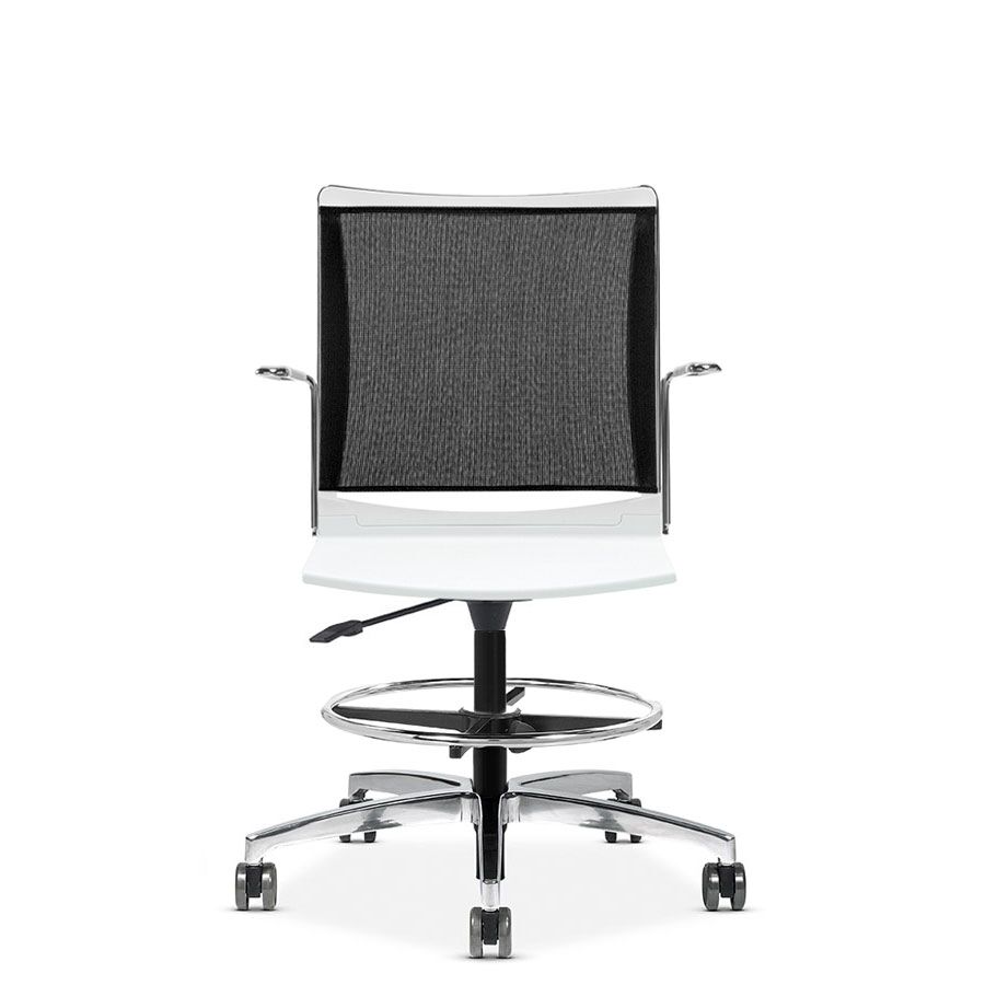 splash stool seating | via seating - image 6