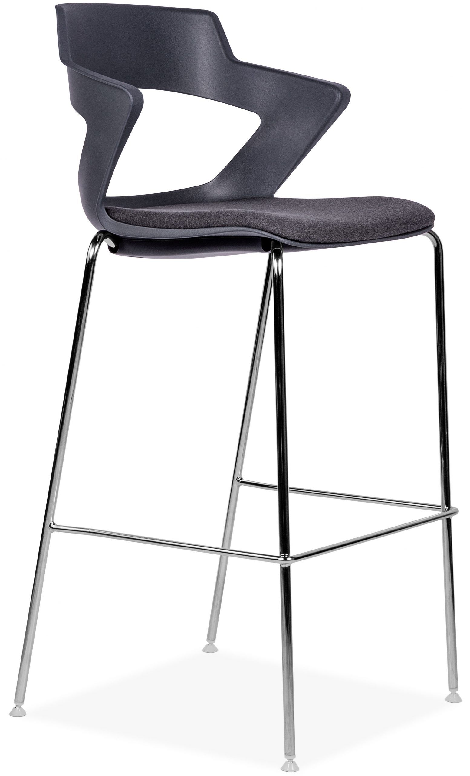 zee stool | via seating - image 6