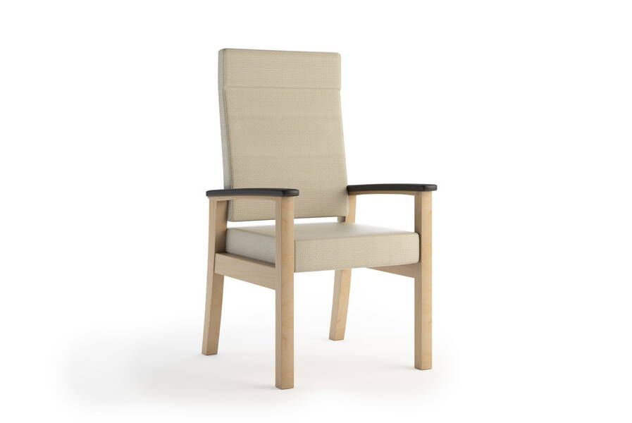 ventura wood seating collection | erg international - image 2