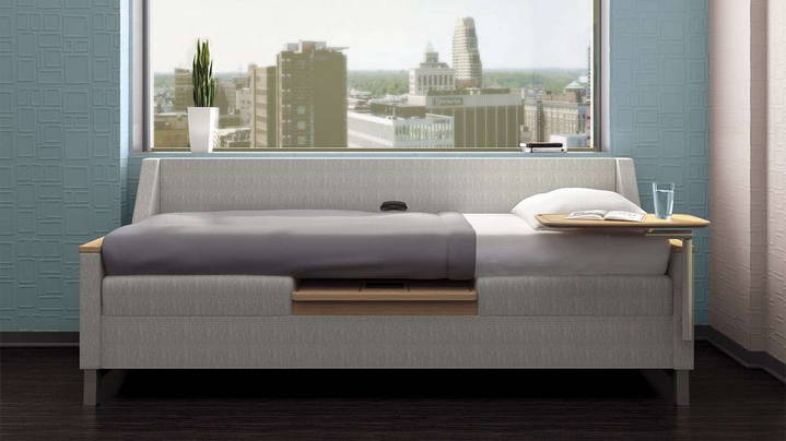 reverie - sleepover sofa | ofs - image 5