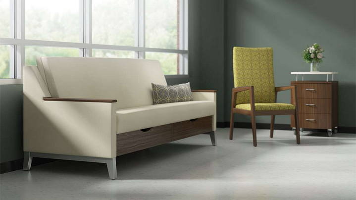 reverie - sleepover sofa | ofs - image 7