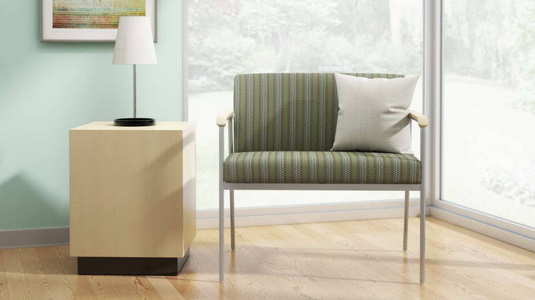 rule of three - bariatric seating | ofs - image 2