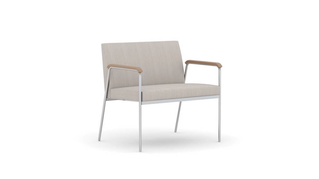 ofs caroline rule of three bariatric healthcare seating alan desk
