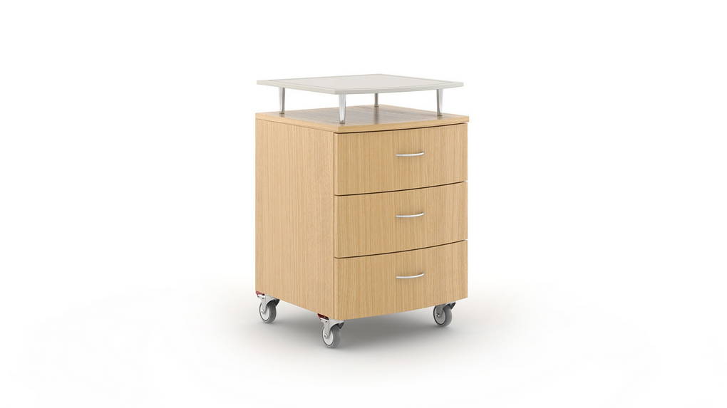 ofs carolina senso table healthcare alan desk